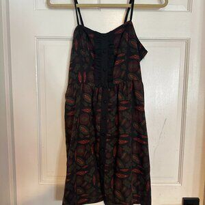 Staring at Stars Sundress